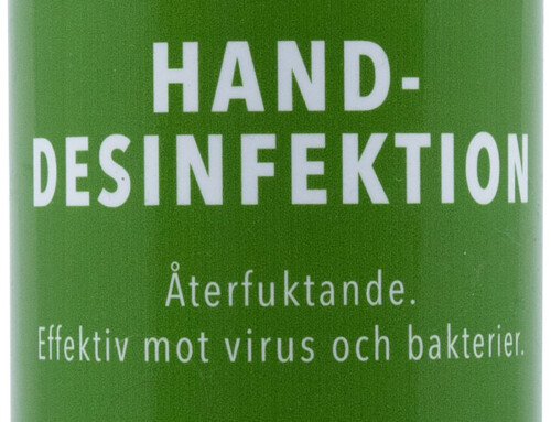 Handdesinfektion 1000ml