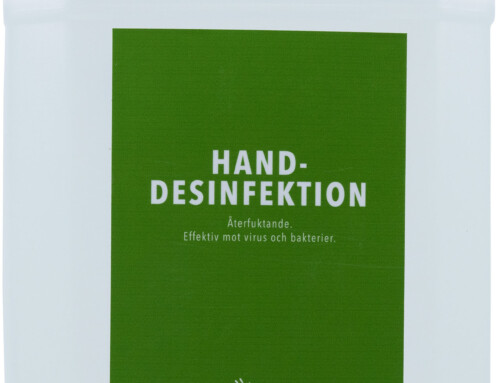Handdesinfektion 5000ml
